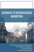 Business To Business (B2B) Marketing