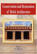 Conservation and Restoration of Brick Architecture: Special Reference to North  East India