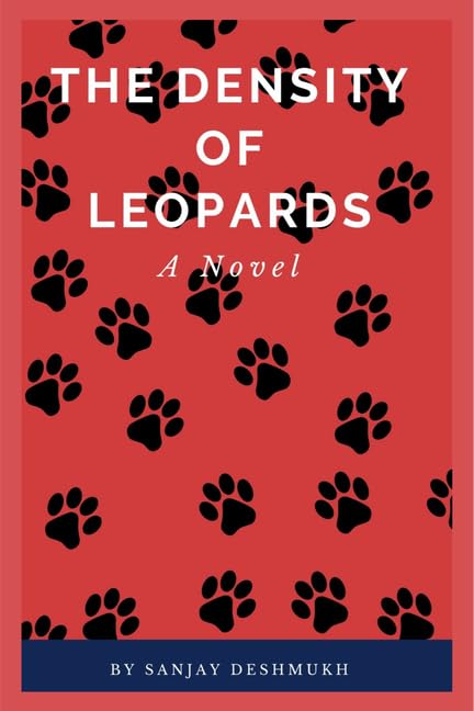 The Density Of Leopards