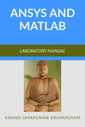 Ansys And Matlab : Laboratory Manual
