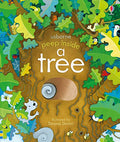 Peep Inside: A Tree