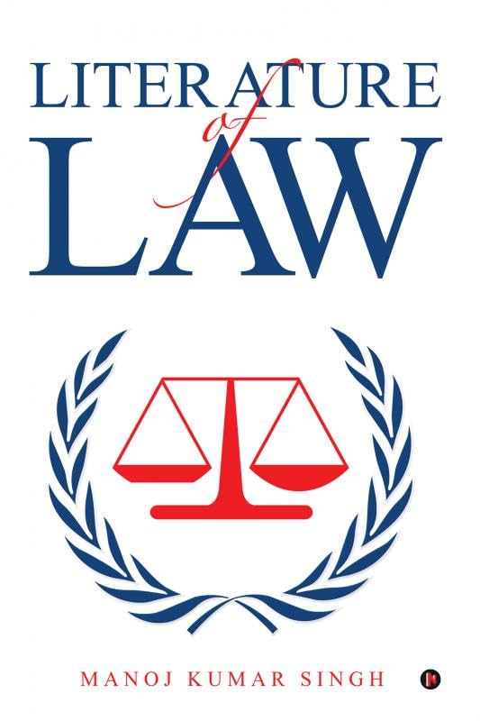 Literature Of Law