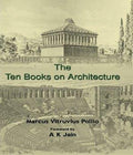The Ten Books on Architecture
