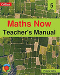 Maths Now  Teachers manual TM 5