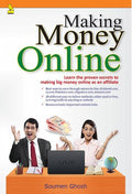 MAKING MONEY ONLINE