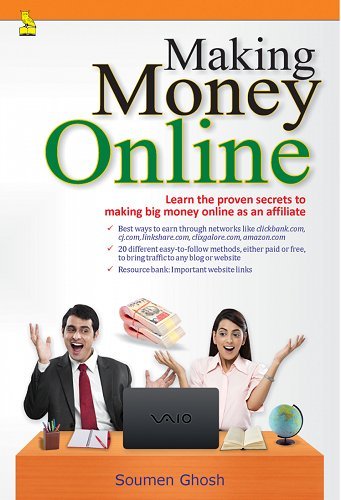 MAKING MONEY ONLINE
