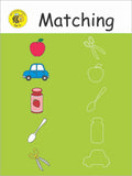 Bee Clever Series  Matching