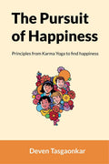 The Pursuit Of Happiness
