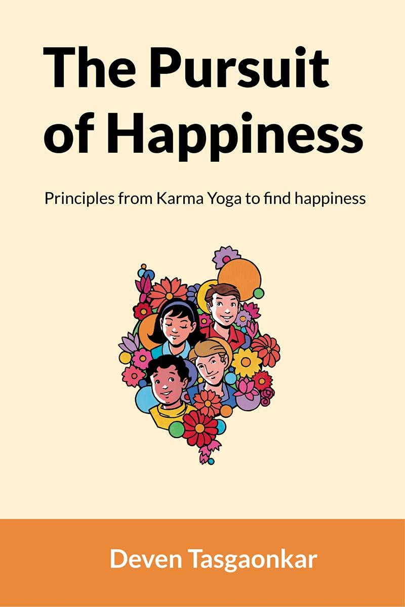 The Pursuit Of Happiness