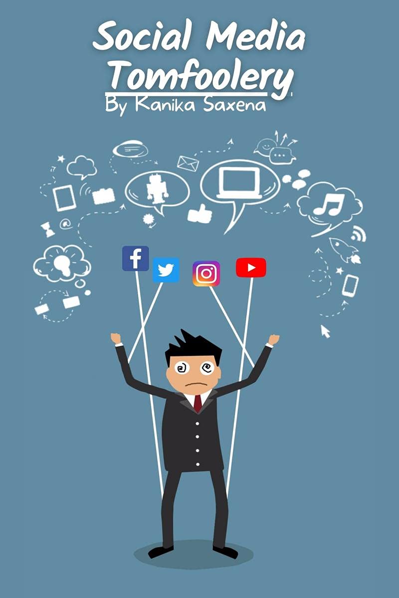 Social Media Tomfoolery : Watch Out For Social Media Deception