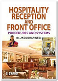 Hospitality Reception and Front Office (Procedures and Systems)
