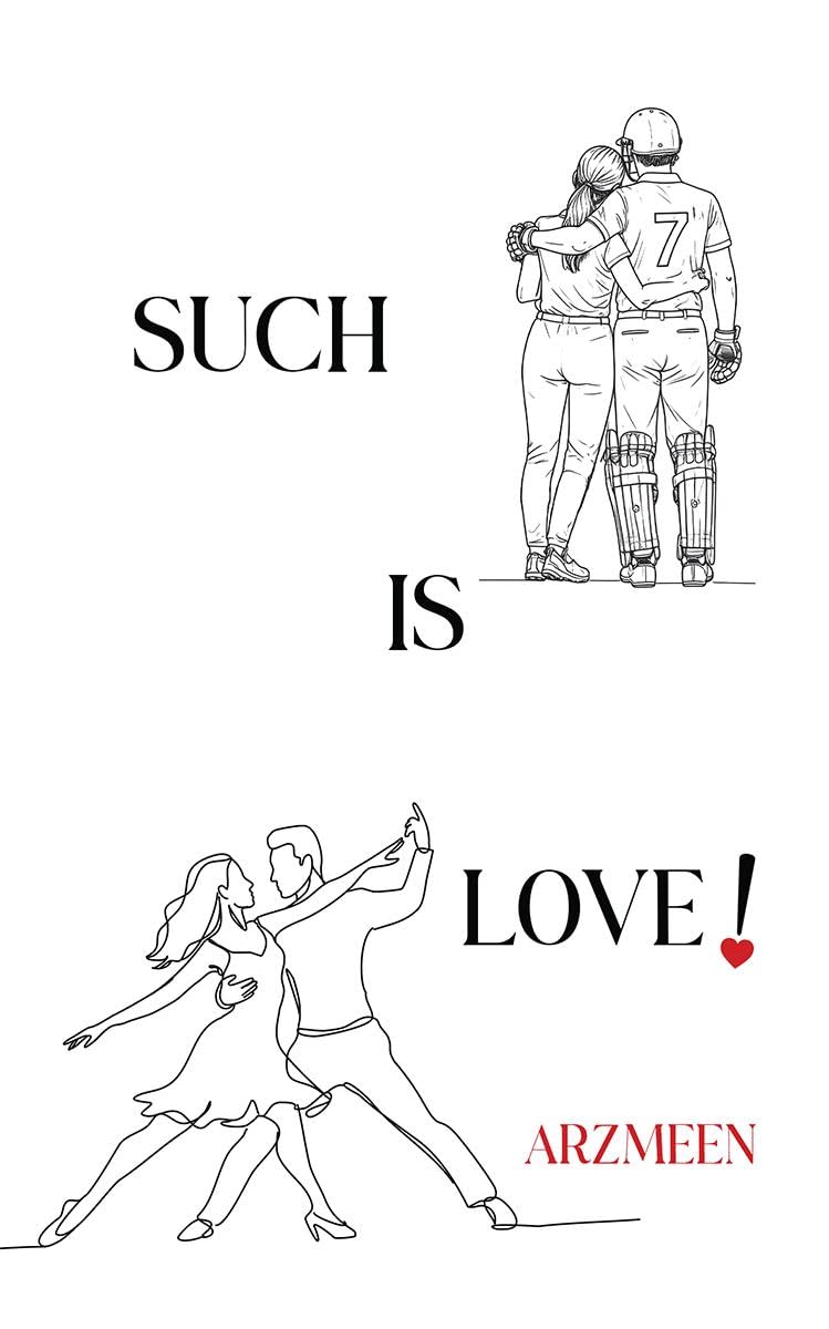 Such is love!