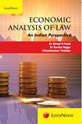 Economic Analysis Of Law  An Indian Perspective