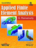 Applied Finite Element Analysis, 2Ed | E