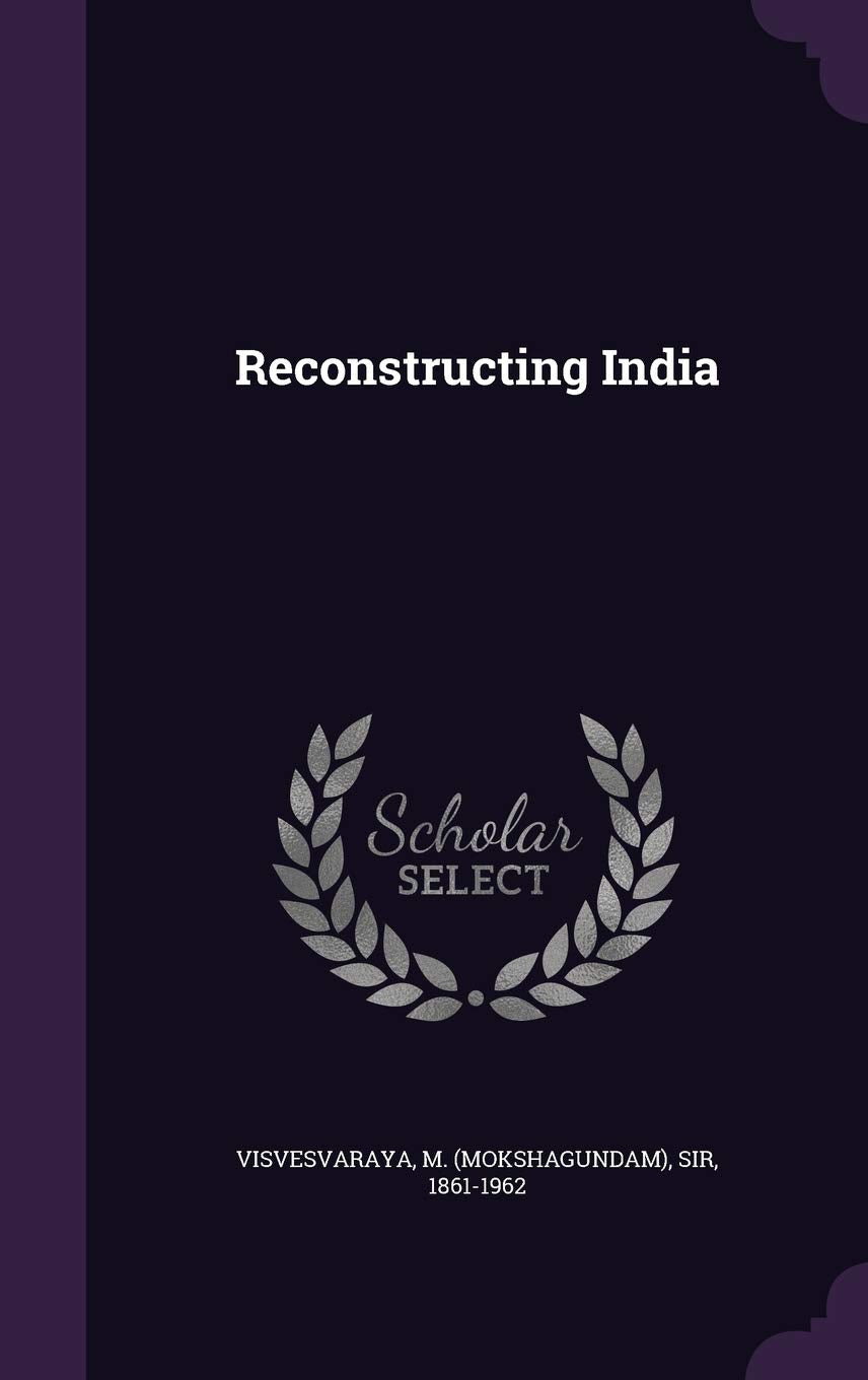 Reconstructing India