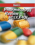 Daviss Pharmacology Review for the NclexRn