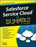 Salesforce Service Cloud for Dummies | e