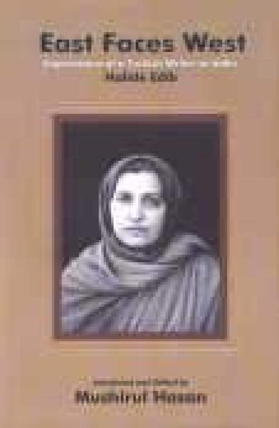 East Faces West: Impressions of a Turkish Writer in India