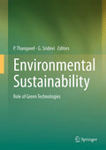 Environmental Sustainability: Role of Green Technologies