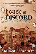 House of Discord: A Breaking Family, a Burning Bombay