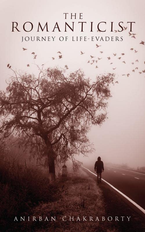 The Romanticist:Journey of LifeEvaders
