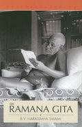 Sri Ramana Gita of B V Narasimha Swami [Paperback] B V Narasimha Swami