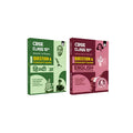 CBSE Class 10th Hindi and English Combo Set of 2 Books Question & Concept Bank Chapterwise & Topicwise Exam 2023  2024 | Previo