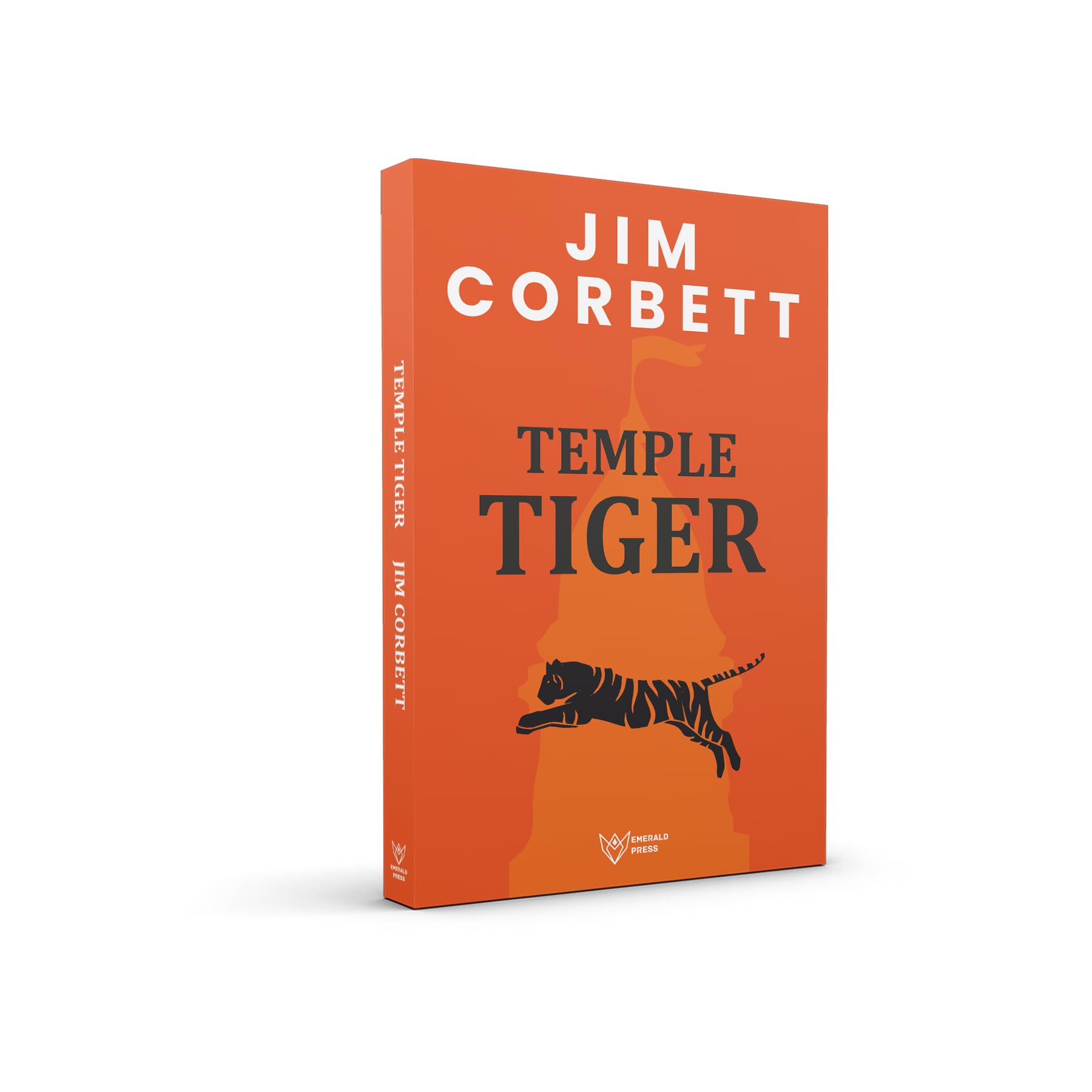 Temple Tiger