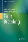 Fruit Breeding: 8 (Handbook of Plant Breeding)