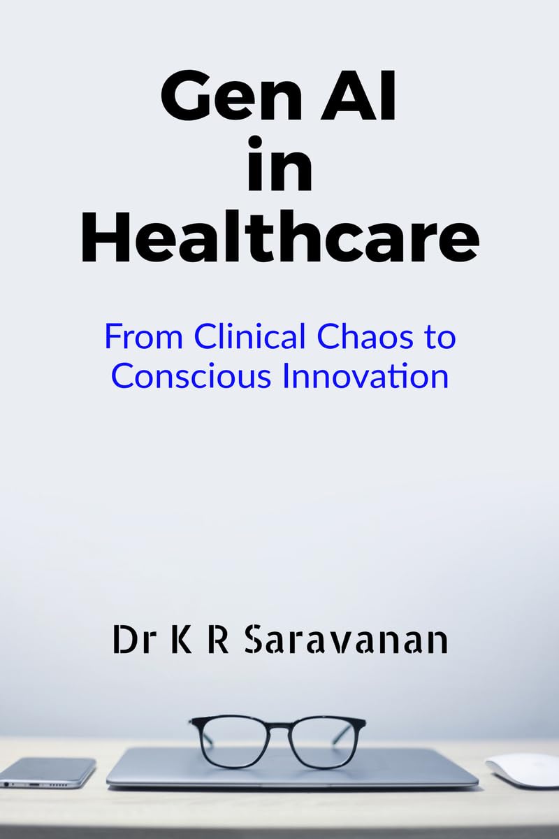 GenAI in Healthcare: From Clinical Chaos to Conscious Innovation