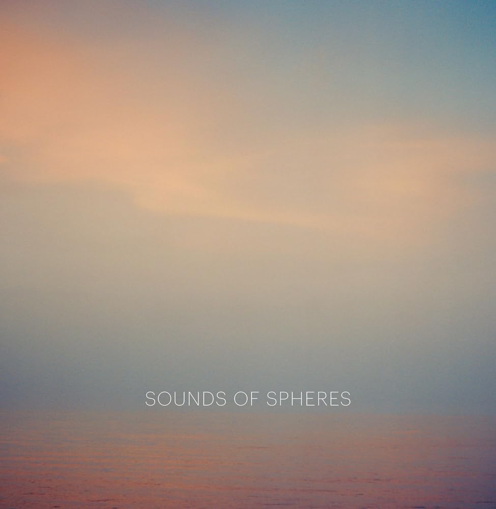 Mat Hennek: Sounds of Spheres
