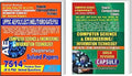 Youth Competition Times COMPUTER SCIENCE & ENGINEERING / INFORMATION TECHNOLOGY SOLVE PAPER + QUICK REVISION CAPSULE | COMBO PAC