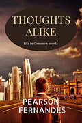 Thought Alike: Life In Common Words