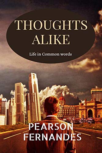 Thought Alike: Life In Common Words