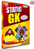 Static G.K By Ankit Bhati And Naveen Sir In English Latest 2025