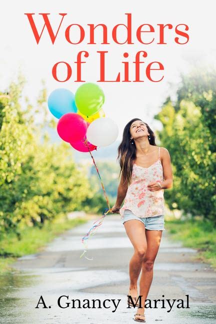 Wonders Of Life