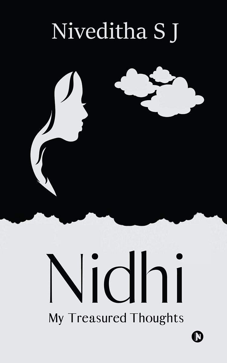 Nidhi : My Treasured Thoughts