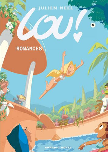 Romances: 4 (Lou!)