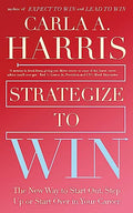STRATEGIZE TO WIN