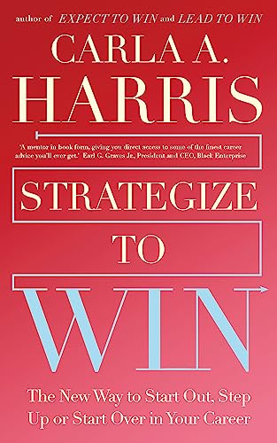 STRATEGIZE TO WIN