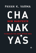 ChanakyaS New Manifesto