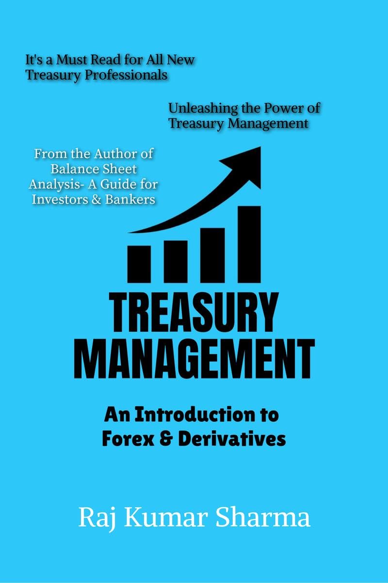 Treasury Management : An Introduction to Forex & Derivatives