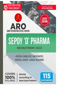 Aro (Army Recruiting Office), Rohtak  Sepoy D Pharma