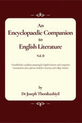 An Encyclopaedic Companion To English Literature Vol. Ii : Vol. Ii