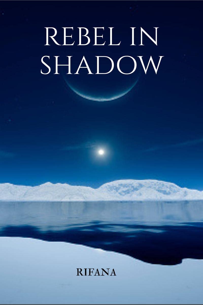 Rebel In Shadow