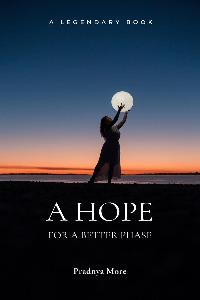 A hope : for a better phase
