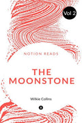 The Moonstone (Vol 2)
