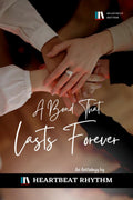 A BOND THAT LASTS FOREVER