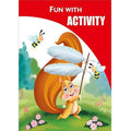 Activity  Activity Book (Fun With)