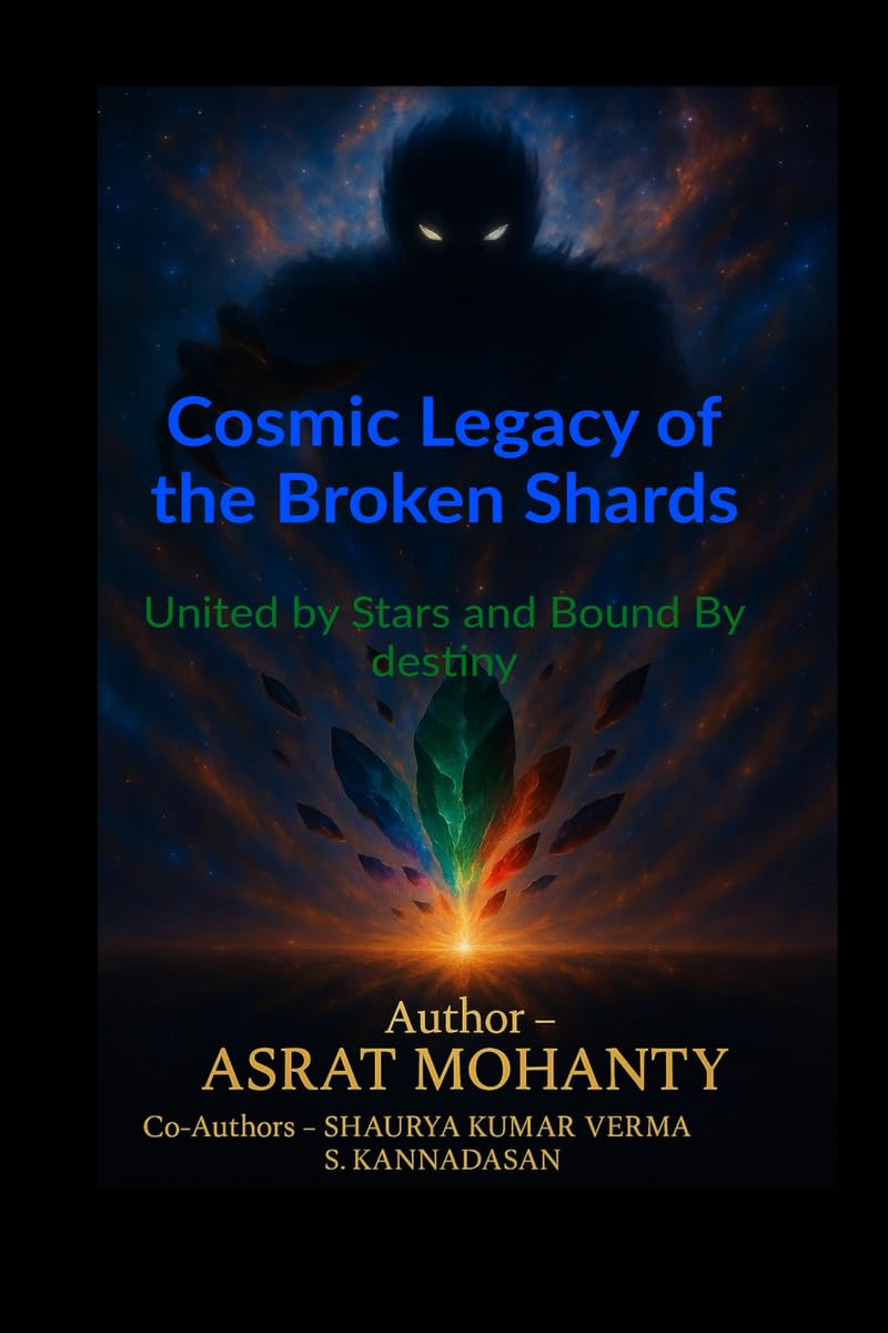 Cosmic Legacy of the Broken Shards: United by Stars and Bound by Destiny